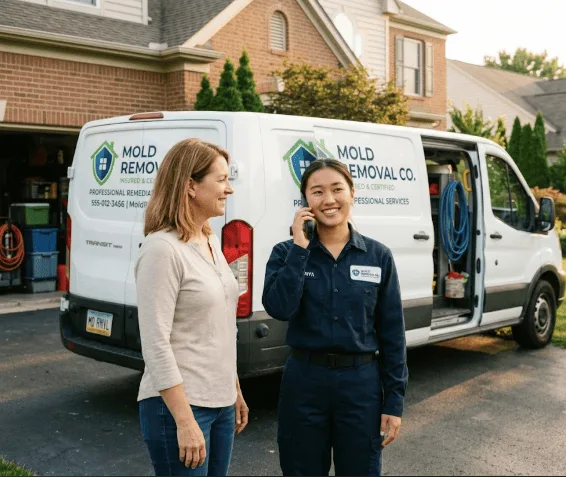Crawlspace Mold Remediation Steubenville, OH FAQs